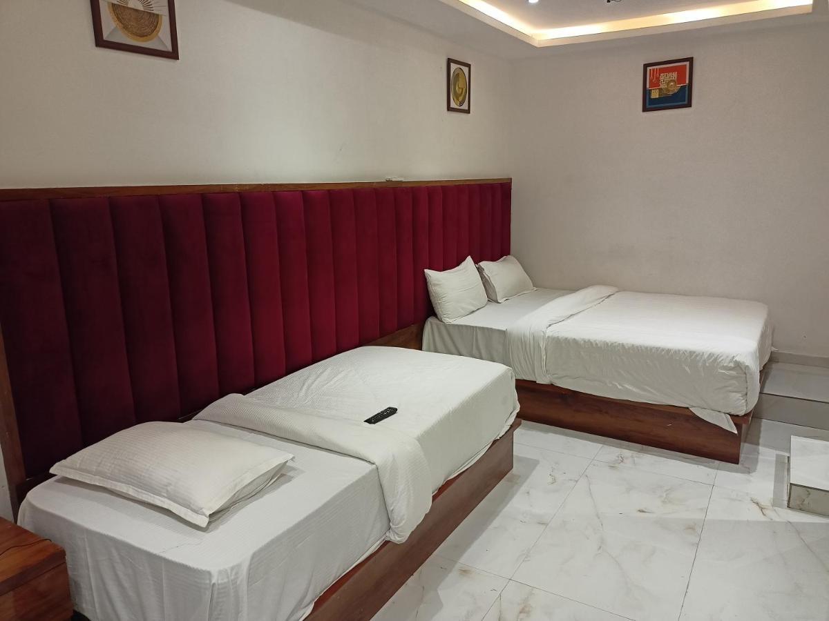Hotel Palms Residency, Chembur Mumbai — Photos 1